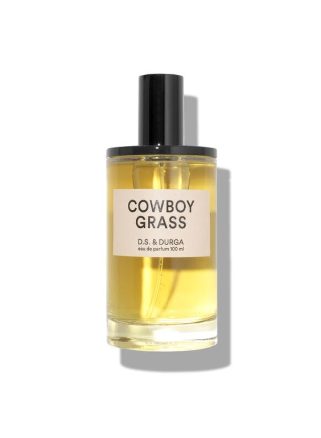 دي إس & دورجا دي إس ودورغا عشب رعاة البقر  ١٠٠ مل - Image 1